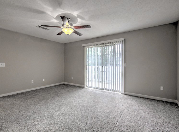 Cambridge Apartments Flowood MS Living Room 2